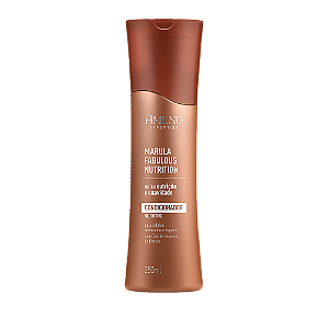 Condicionador Marula Fabulous Expertise Nutrition 250ml - Amend
