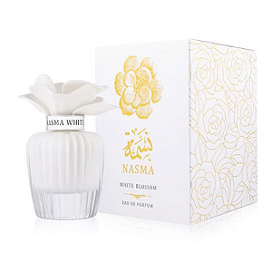 Perfume Nasma White Blossom Feminino EDP 100ml - Assala Prime