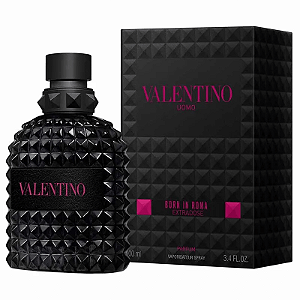 Perfume Uomo Extradose Masculino Parfum 100ml - Valentino