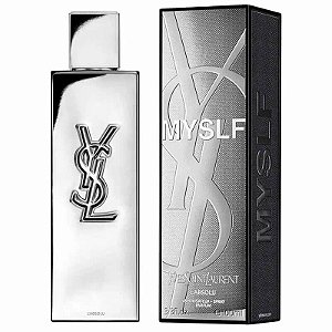 Perfume MYSLF Absolu Masculino EDP 100ml - Yves Saint Laurent