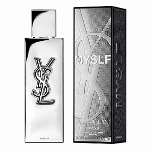 Perfume MYSLF Absolu Masculino EDP 60ml - Yves Saint Laurent