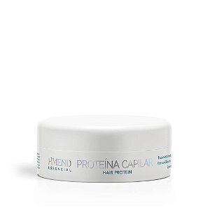 Proteína Capilar Essencial Hair Protein 100g - Amend