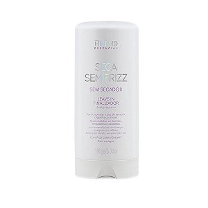 Leave-In Finalizador Seca sem Frizz 180ml - Amend