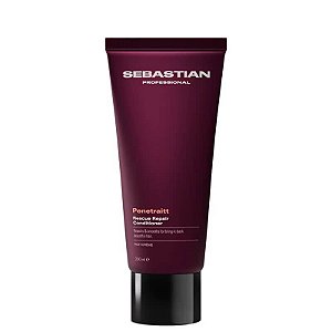 Condicionador Sebastian Penetraitt 200ml - Sebastian