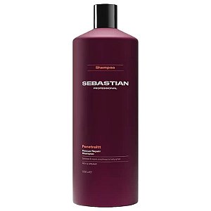 Shampoo Sebastian Penetraitt  1L - Sebastian