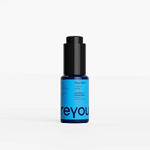 Óleo Multi Cabelo e Barba 30ml - REYOU
