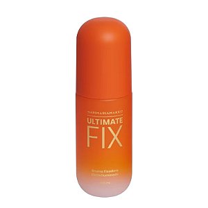 Bruma Fixadora Ultimate Fix 100ml - Mari Maria