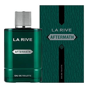 Perfume Aftermath Masculino 90ml - La Rive