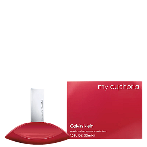 Perfume My Euphoria Feminino EDP 30ml - Calvin Klein