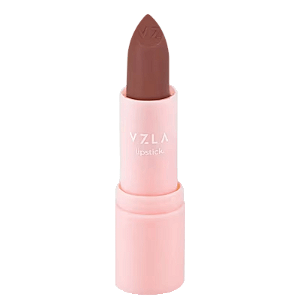 Batom Matte Lipstick Cor 08 Determinada - Vizzela