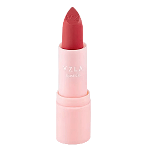 Batom Matte Lipstick  Cor 03 Sonhadora - Vizzela