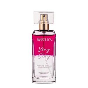 Perfume Capilar Very Sexy  50ml - Barbours Beauty