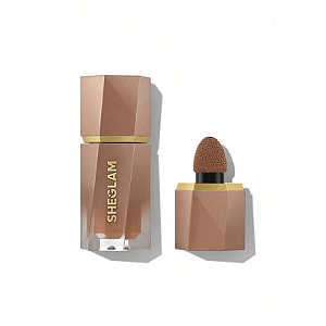 Bronzer Liquido Sun Beam Matte Terracotta 12 - Sheglam