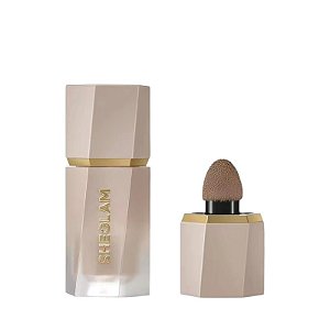 Contorno Liquido Sun Beam Matte Warm Honey 10 - Sheglam