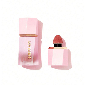 Blush Liquido Color Bloom Devoted 200 - Sheglam