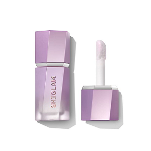 Iluminador líquido Chroma Glow Bloom Flying Comet - Sheglam