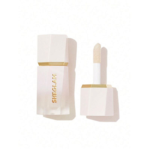 Iluminador líquido Chroma Glow Bloom Vanilla Frost - Sheglam