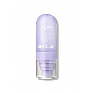 Spray Fixador Maquiagem Lock D In - Sheglam