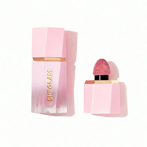 Blush Liquido Color Bloom Love Cake 001 - Sheglam