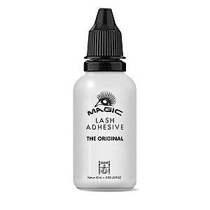 Cola para Cílios 10ml Magic - Atelier Paris