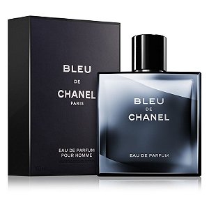 Perfume Bleu Masculino Eau de Parfum - Chanel 100ml