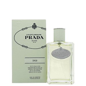 Perfume Les Infusions de Prada Iris EDP Masculino 30ml - Prada
