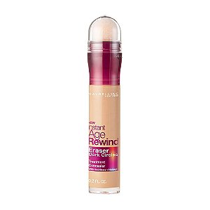 Corretivo Instant Age Rewind 122 Sand - Maybelline 6ml