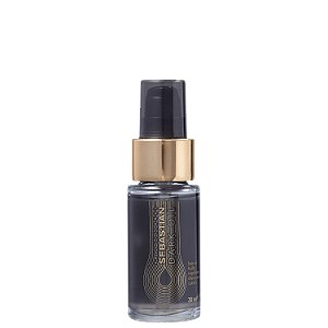 Óleo Capilar Dark Oil 30ml - Sebastian