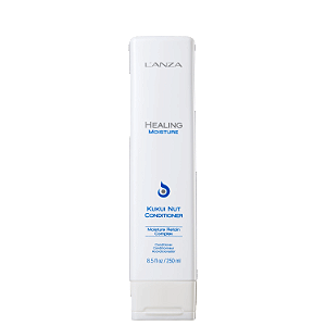 Condicionador Hidratante Kukui Nut Moisture 250ml - Lanza