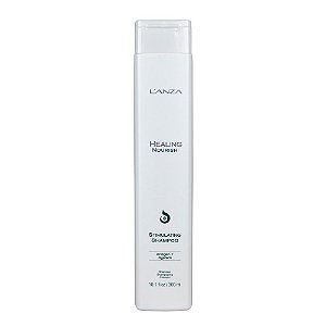 Shampoo Healing Nourish - Lanza 300ml