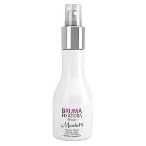 Bruma Fixadora Primer 100ml - Marchetti