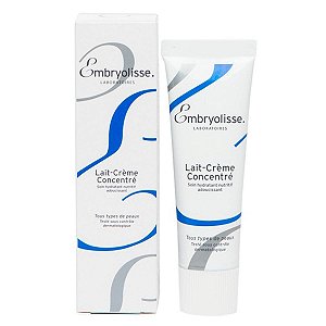 Creme Hidratante Lait Crème Concentré 30ml - Embryolisse