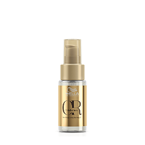 Óleo Capilar Oil Reflections 30ml - Wella