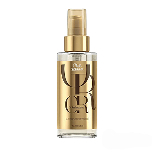 Óleo Capilar Oil Reflections 100ml - Wella