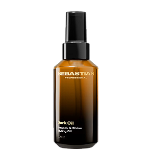 Óleo Capilar Dark Oil 100ml - Sebastian