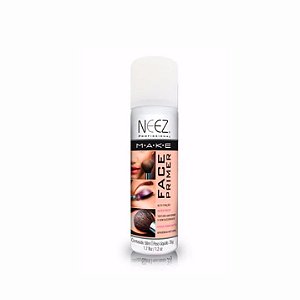 Primer Facial em spray 35g - Neez Profissional