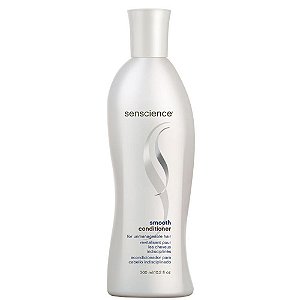 Condicionador Smooth - Senscience 300ml