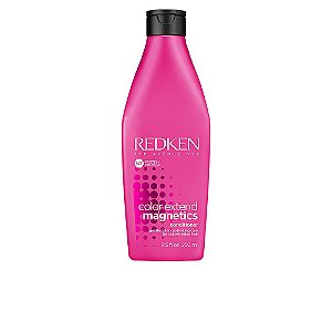 Condicionador Color Extend Magnetics 250ml - Redken