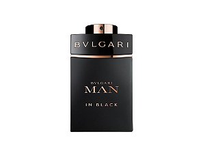 Perfume In Black Eau de Parfum Masculino 30ml - Bvlgari