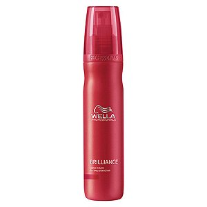 Leave-in Brilliance Balm 150ml - Wella