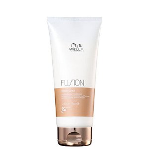 Condicionador Fusion 200ml - Wella