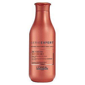 Condicionador Serie Expert Inforcer B6+Biotin 200ml - Loréal