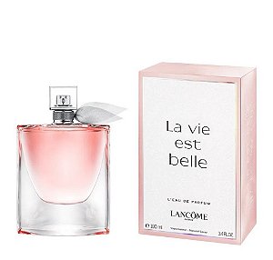 Perfume La Vie Est Belle Eau De Parfum 100ml - Lancôme