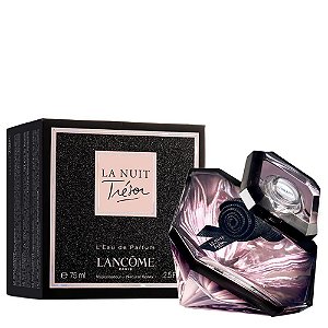 Perfume La Nuit Trésor Feminino Eau de Parfum 75ml - Lancôme