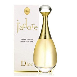 Jadore Dior Feminino EDP 30ml