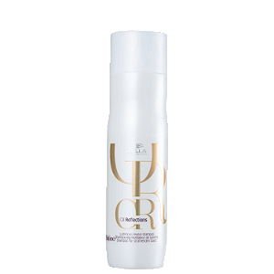 Shampoo Oil Reflections Luminous Reveal 250ml - Wella