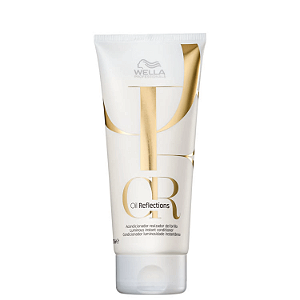 Condicionador Oil Reflections Luminous Instant 200ml - Wella