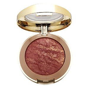 Blush Baked Powder Blush 09 Red Vino - Milani