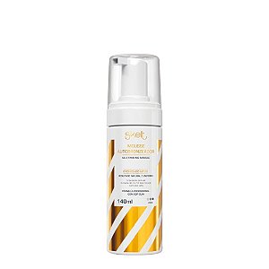 Mousse Autobronzeador Red Carpet Glow 140ml - Skelt
