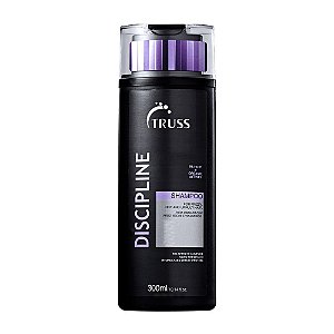 Shampoo Discipline 300ml - Truss